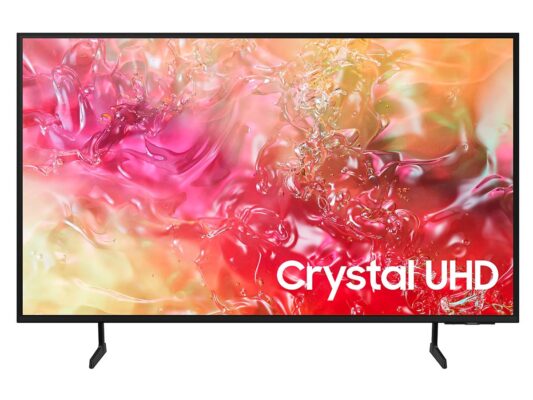 Smart Tivi Samsung UHD 4K 43 inch UA43DU7000KXXV