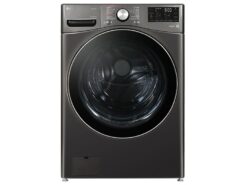 Máy giặt sấy inverter LG F2515RNTG (giặt 15kg, sấy 8kg)