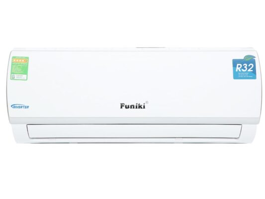 Máy lạnh Funiki Inverter 1 HP HIC09TMU