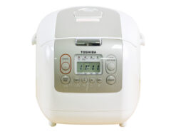 Nồi cơm điện tử 1.8 lít Toshiba RC-18NTFV(W)/RC-18NTF(W)