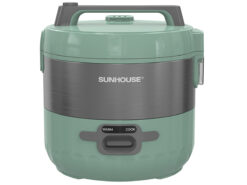 Nồi cơm điện 1.2L Sunhouse SHD8221