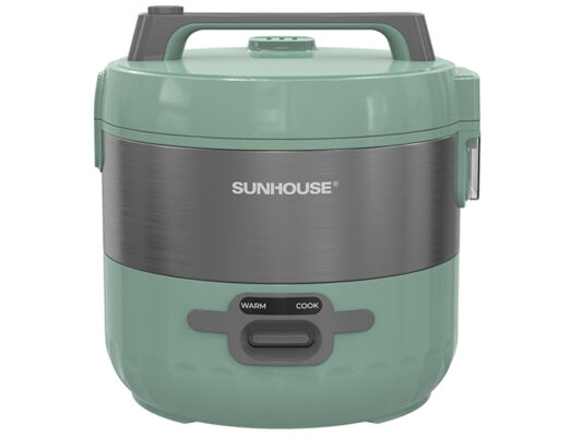 Nồi cơm điện 1.2L Sunhouse SHD8221