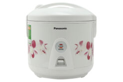 Nồi cơm nắp gài Panasonic 1 lít SR-MVN10FRAX