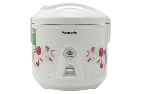 Nồi cơm nắp gài Panasonic 1 lít SR-MVN10FRAX