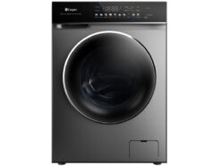 Máy giặt sấy Casper Prime Wash&Dry giặt 11.5kg, sấy 8kg WF-P115VGT11
