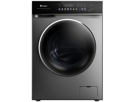 Máy giặt sấy Casper Prime Wash&Dry giặt 11.5kg, sấy 8kg WF-P115VGT11