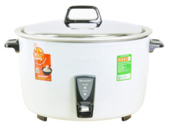 Nồi cơm điện nắp rời Sharp KSH-555V (D55V) - 5 lít