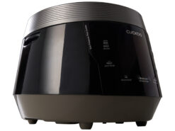 Nồi cơm điện tử áp suất Cuckoo 1.8L CRP-PWV1008F/BKDSCRVNCV