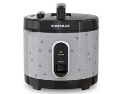 Nồi cơm điện Sunhouse SHD8305 3 lít