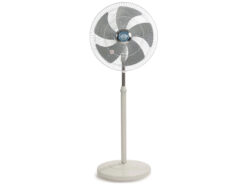 Quạt đứng Lifan Đ-18CN (xám trắng)
