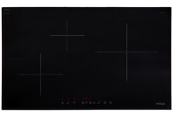 Bếp từ 3 vùng nấu lắp âm Hafele HC-IS773EA (535.02.242)