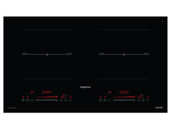 Bếp điện từ đôi Nagakawa NDI9194