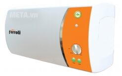 Bình nóng lạnh gián tiếp Ferroli VERDI-20 TE 20 lít