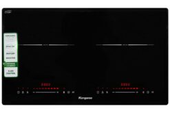 Bếp điện từ đôi Kangaroo KGIC48D1C