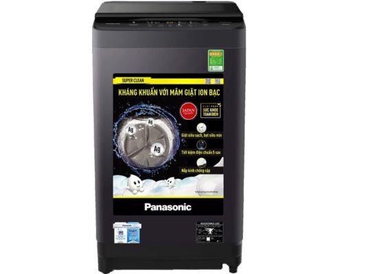 Máy giặt lồng đứng Panasonic 10kg NA-F10S10BRV