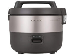 Nồi cơm nắp gài Cuckoo CR-1755/KBBKCRVN