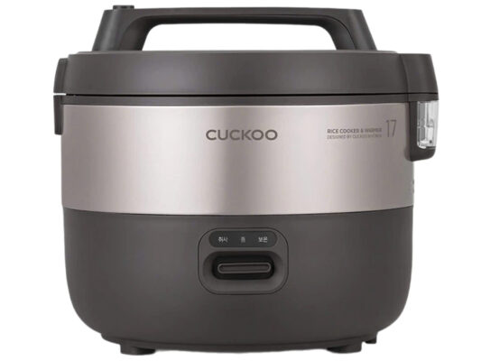 Nồi cơm nắp gài Cuckoo CR-1755/KBBKCRVN