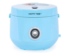 Nồi cơm điện Happy Time HTD8522G - 1.2 lít