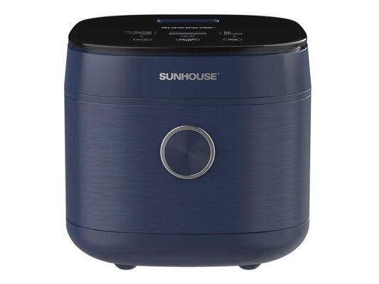 Nồi cơm điện tử 1.8 lít Sunhouse SHD8916