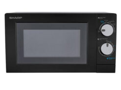 Lò vi sóng Sharp R-208VN-WS (20 lít)