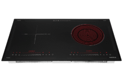 Bếp điện từ kết hợp 2 vùng nấu Hafele HC-H7321B