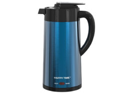 Ấm siêu tốc inox giữ nhiệt 2L Happy Time HTD1096