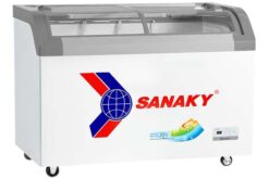 Tủ đông Sanaky VH-4899KB 350 lít