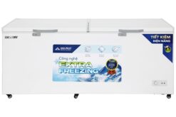 Tủ đông Hòa Phát 783 lít HPF-AD6783 (Điều khiển cơ)