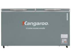 Tủ đông kháng khuẩn 1 ngăn 2 cánh Kangaroo 500 lít KGFZ560NG1