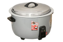 Nồi cơm điện Sharp KSH-H90V-SL