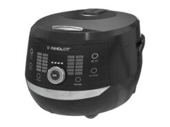 Nồi cơm điện tử 1.8L Sunhouse SHD8911