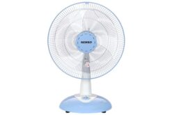 Quạt bàn Senko 3 cánh B1612 47W