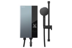 Máy nước nóng trực tiếp Panasonic DH-4UD1VZ