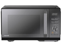 Lò vi sóng mặt gương có nướng Toshiba MW3-AC27PE(BM)VN 27 lít