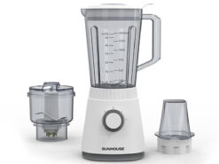 Máy xay sinh tố đa năng Sunhouse SHD5316