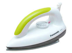 Bàn ủi khô Panasonic NI-317TXRA 1.000W