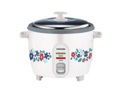 Nồi cơm nắp rời Toshiba RC-18MH2PV(F) 1.8 lít