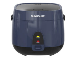 Nồi cơm điện Sunhouse SHD8611N - 1.8 lít