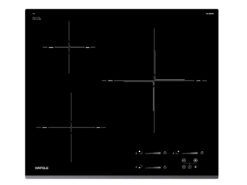 Bếp từ 3 vùng nấu Hafele HC-I6037B (536.61.801)