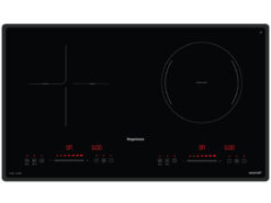 Bếp đôi 1 điện từ 1 hồng ngoại Nagakawa NII8996