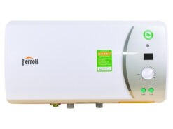 Bình nóng lạnh Ferroli VERDI 30 AG+ 30 lít