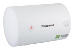 Bình nước nóng gián tiếp Kangaroo KG73R5 - 50 lít