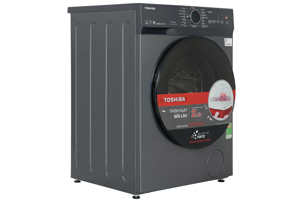 Máy giặt Toshiba Inverter 9.5kg TW-T21BU105UWV(MG)