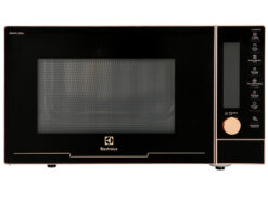 Lò vi sóng Rosegold có nướng Electrolux EMG25D89GGP (25 lít)