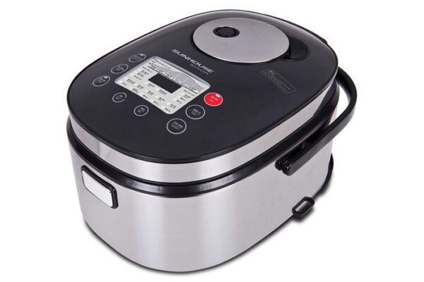 Nồi cơm điện tử Sunhouse Mama SHD8903 (1.8 lít)