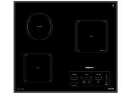 Bếp 3 lò điện từ hồng ngoại Inverter Nagakawa NAG1253M - Bảo hành 5 năm