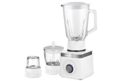 Máy xay sinh tố 3 cối Sunhouse SHD5582W