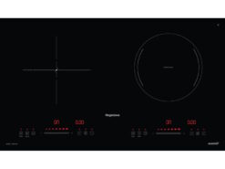 Bếp điện từ đôi Nagakawa NK2F03M