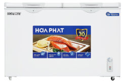 Tủ đông Hòa Phát Inverter 352 lít HPF AD8352