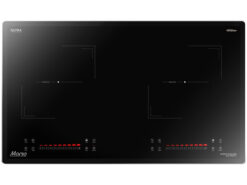 Bếp đôi điện từ Sunhouse Mama MMB82272-T